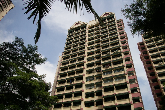 Bukit Batok Street 24 thumbnail photo